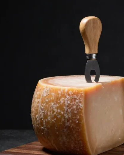 European cheese
