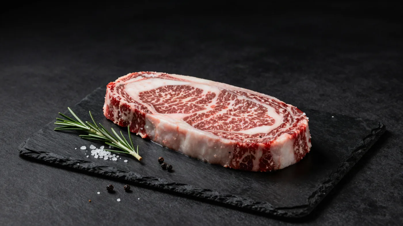 Raw meats